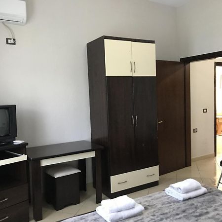 Hotel Camping Lini Oda fotoğraf