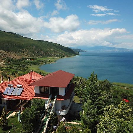 Hotel Camping Lini Dış mekan fotoğraf
