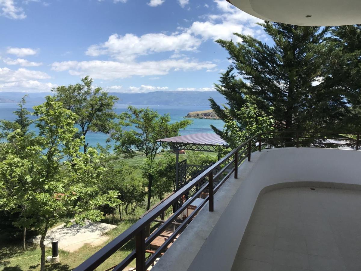 Hotel Camping Lini Dış mekan fotoğraf