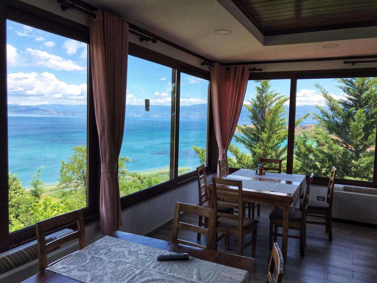 Hotel Camping Lini Dış mekan fotoğraf