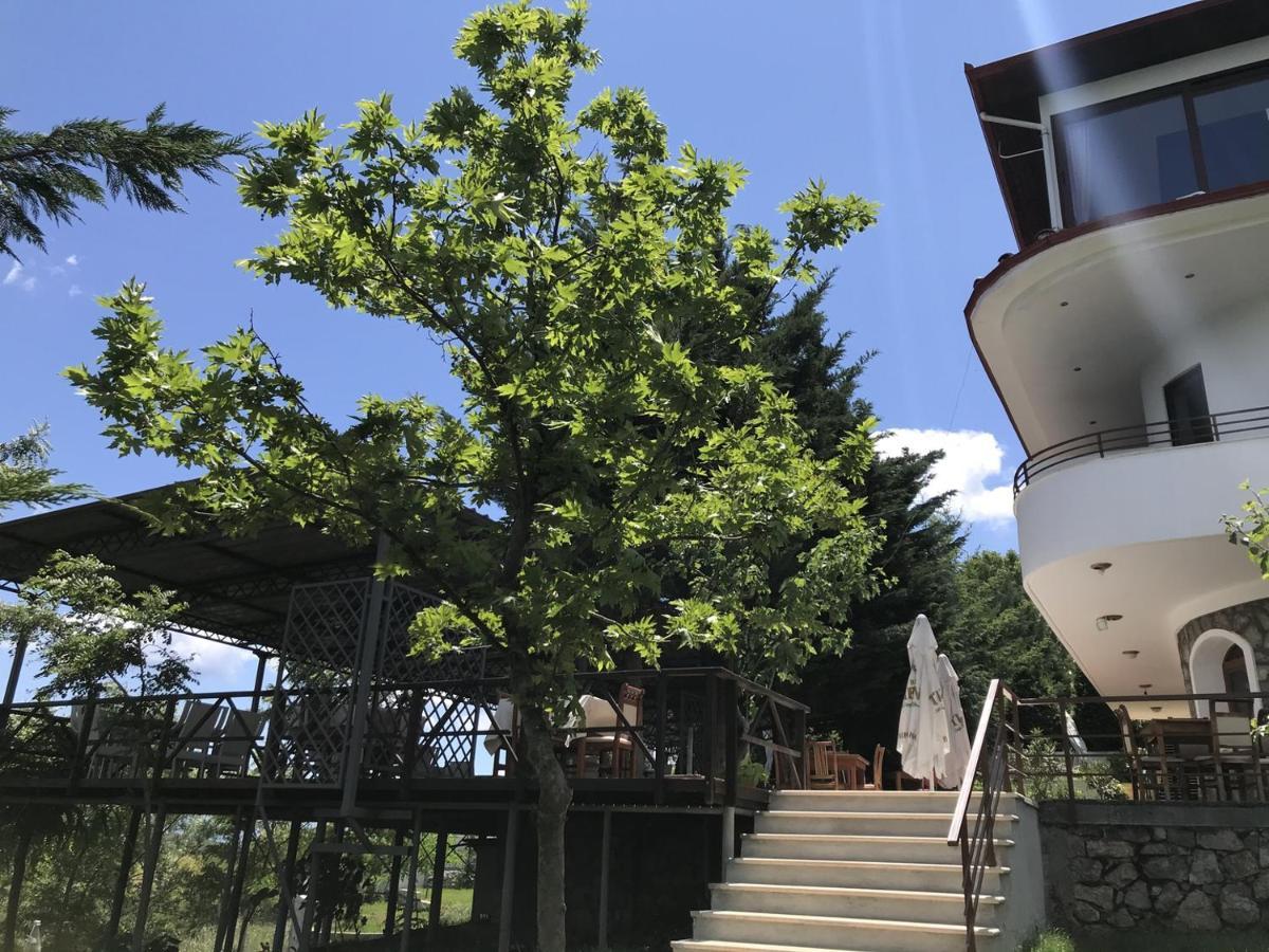 Hotel Camping Lini Dış mekan fotoğraf