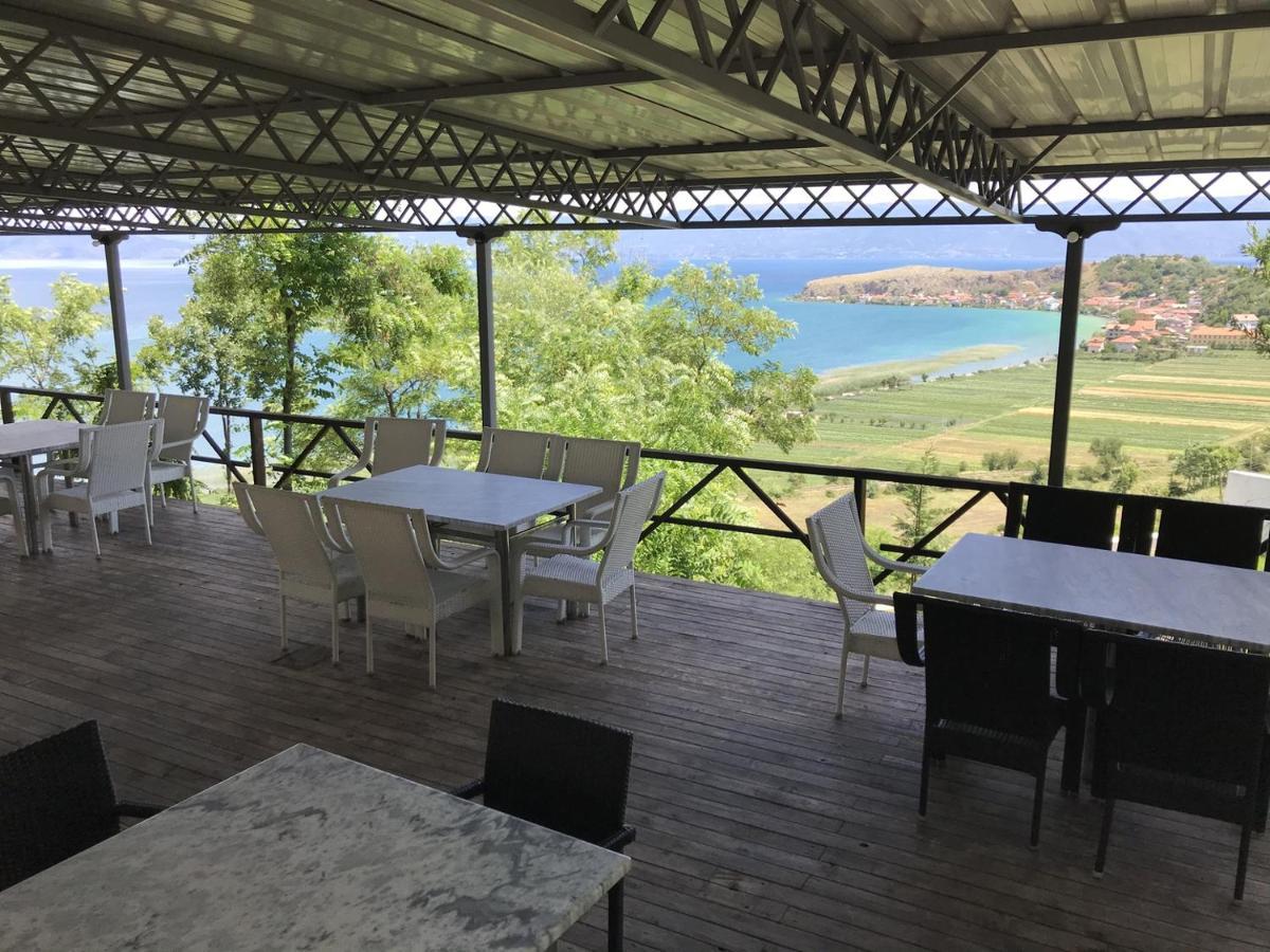 Hotel Camping Lini Dış mekan fotoğraf