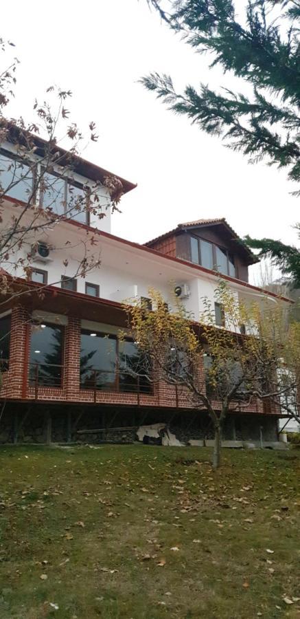 Hotel Camping Lini Dış mekan fotoğraf