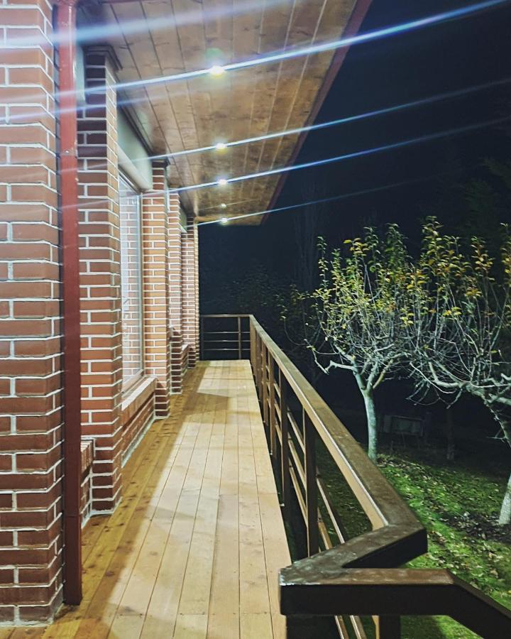 Hotel Camping Lini Dış mekan fotoğraf