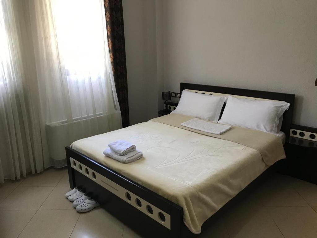 Hotel Camping Lini Dış mekan fotoğraf