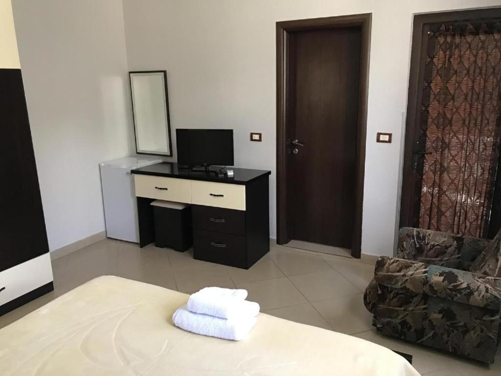 Hotel Camping Lini Dış mekan fotoğraf
