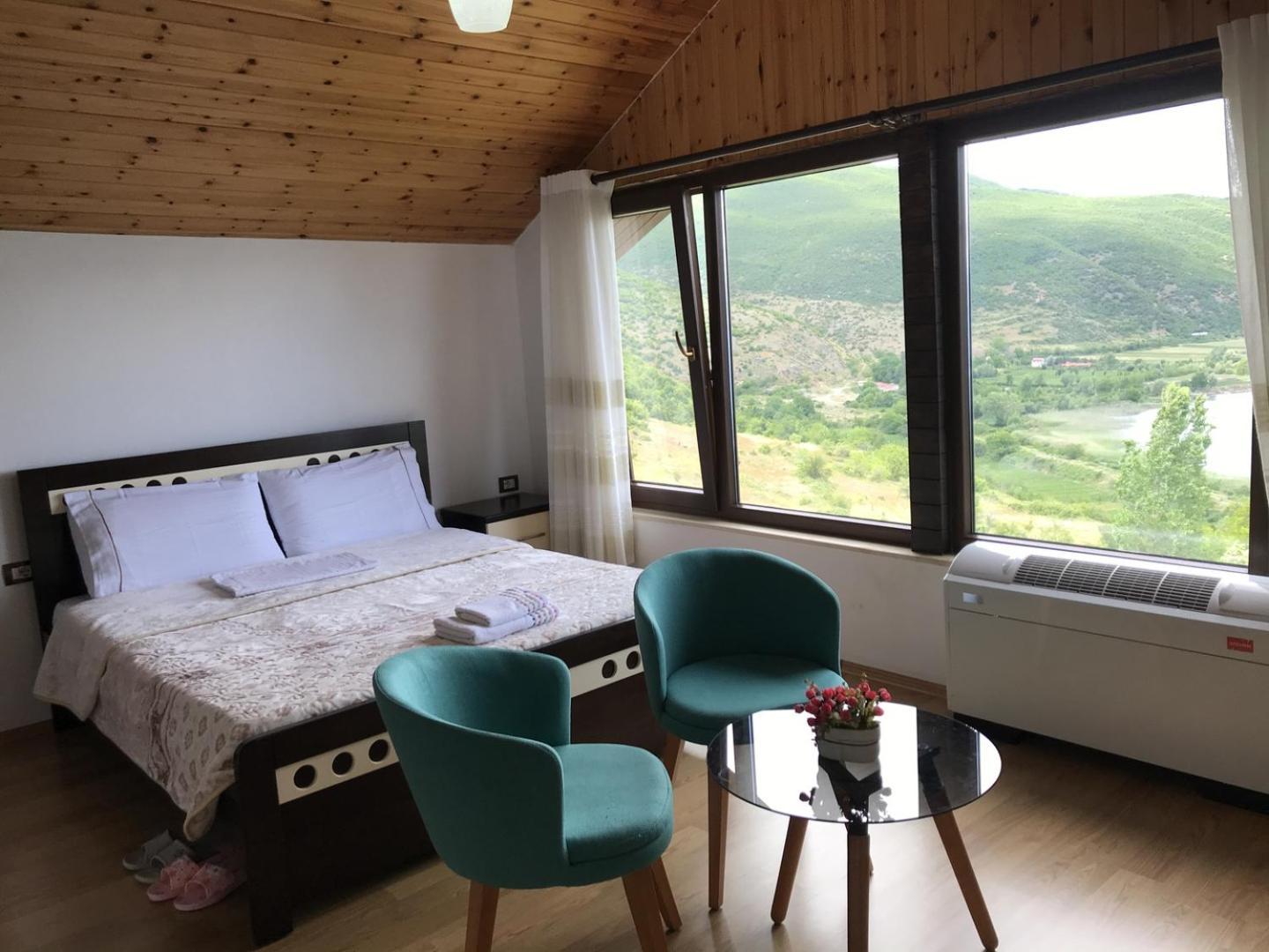 Hotel Camping Lini Oda fotoğraf