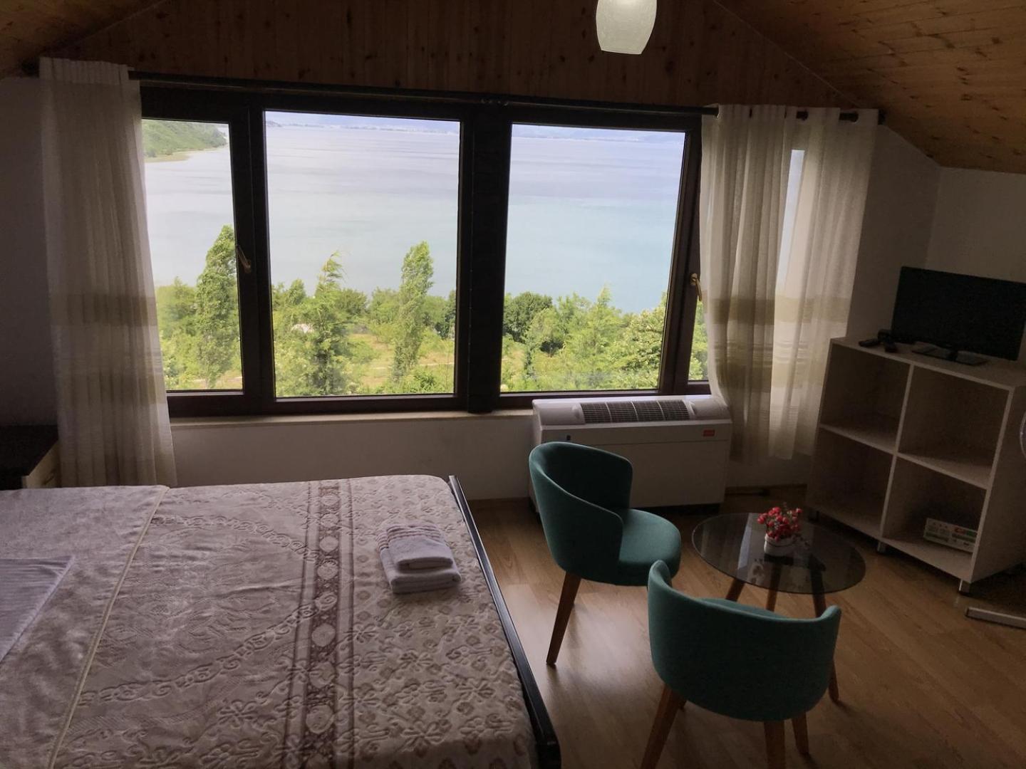 Hotel Camping Lini Oda fotoğraf
