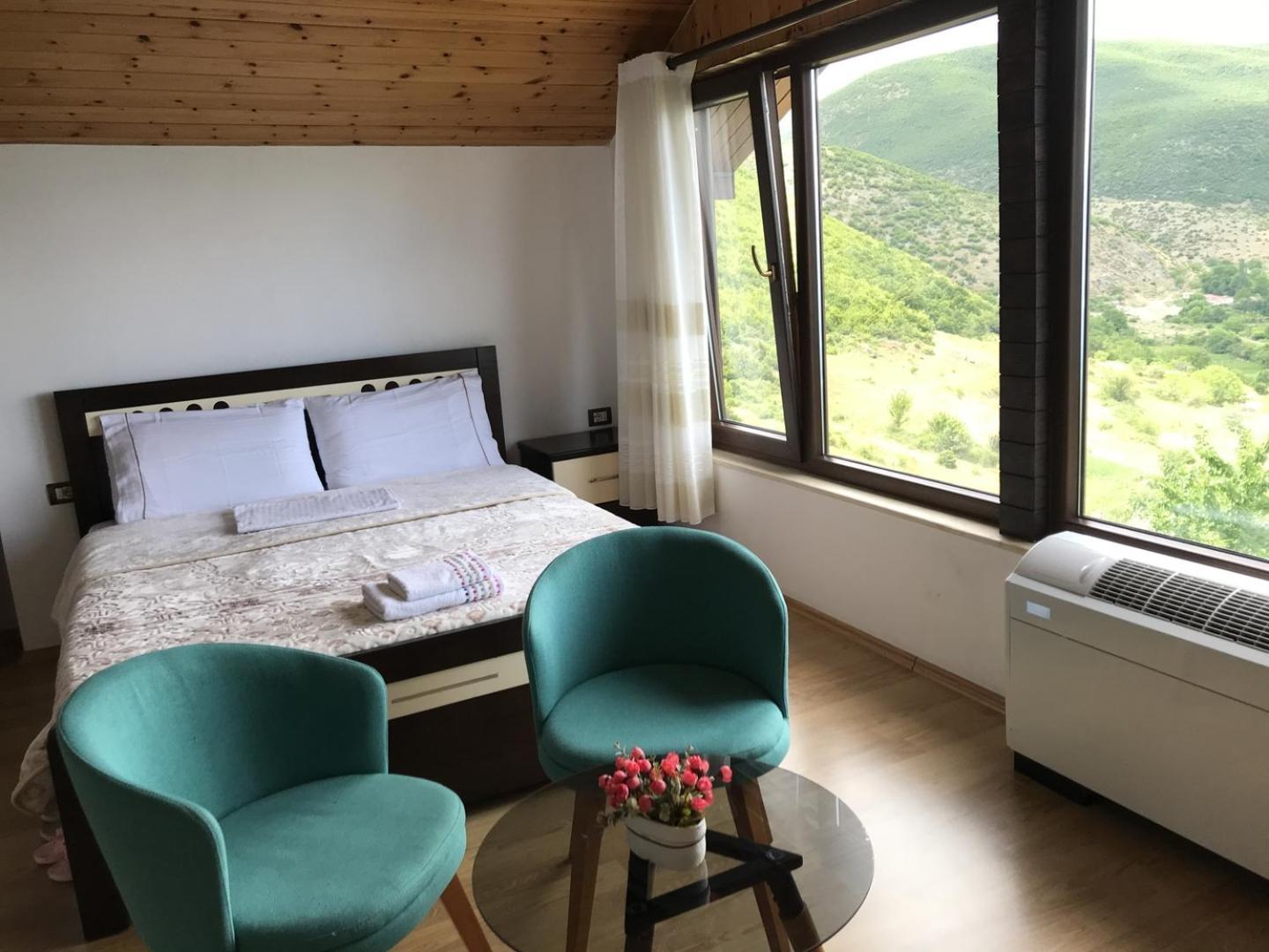 Hotel Camping Lini Oda fotoğraf