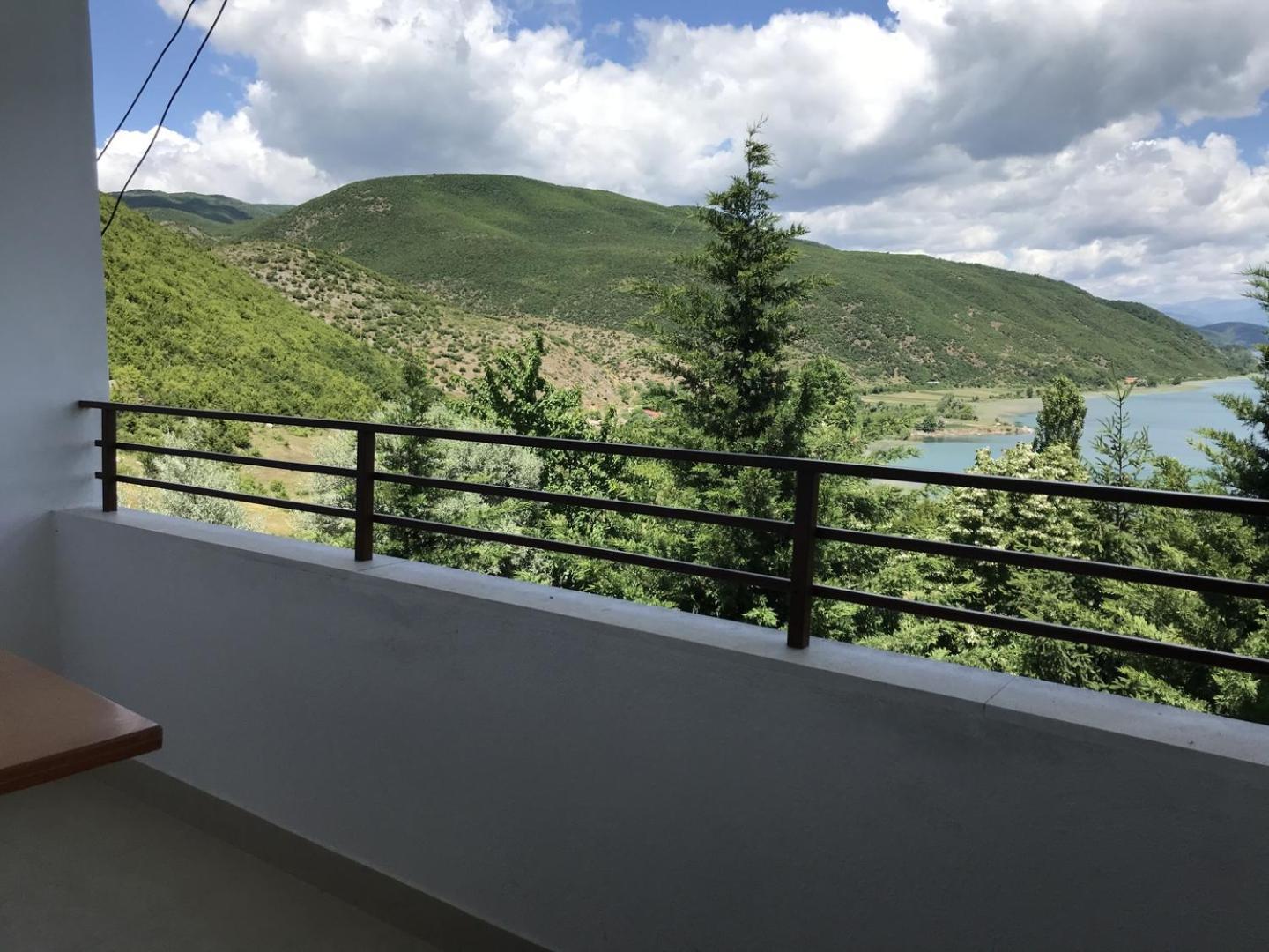Hotel Camping Lini Oda fotoğraf