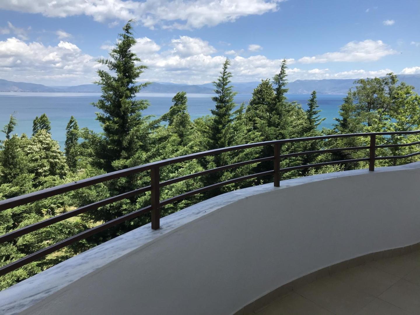 Hotel Camping Lini Oda fotoğraf