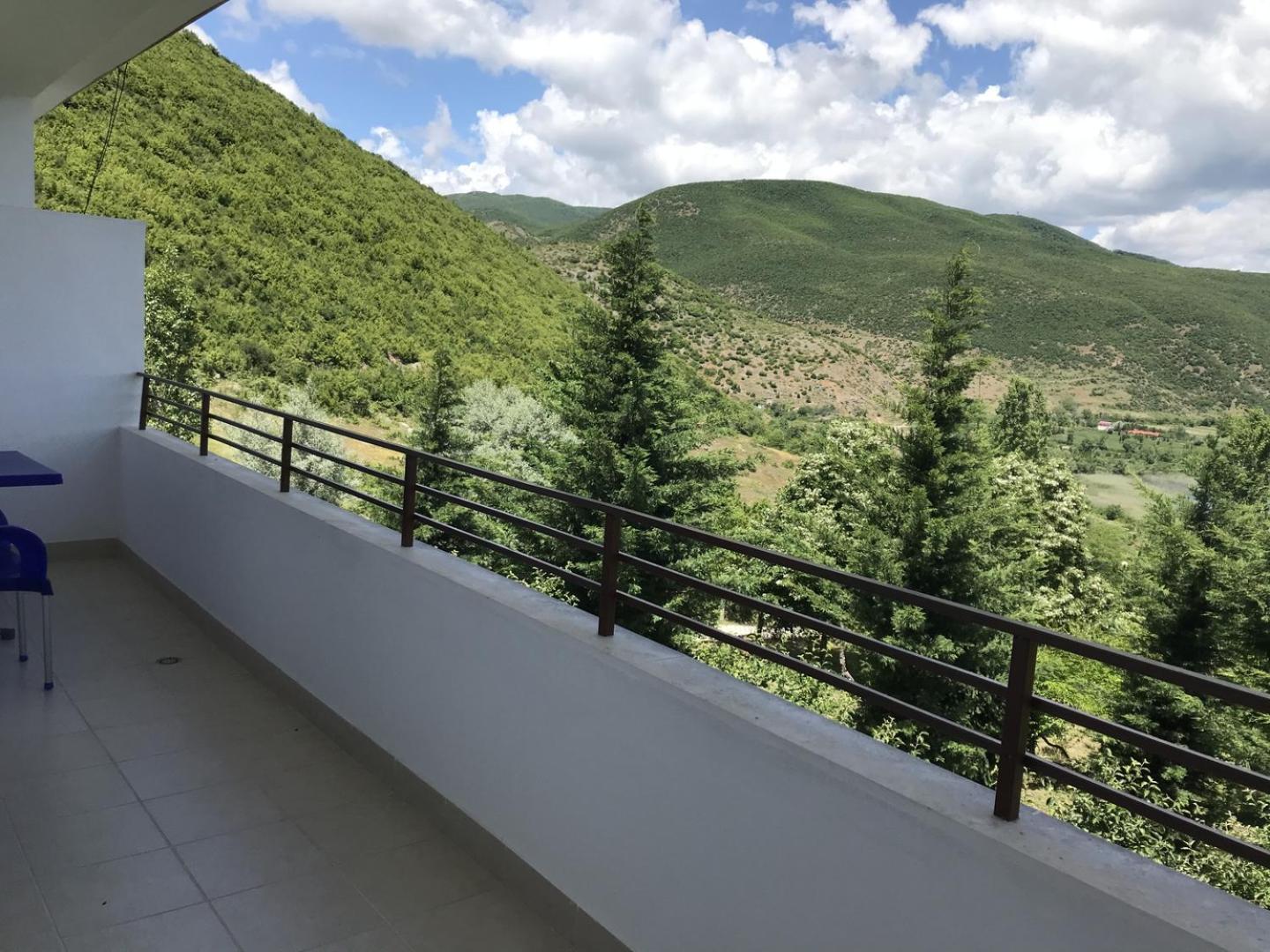 Hotel Camping Lini Oda fotoğraf