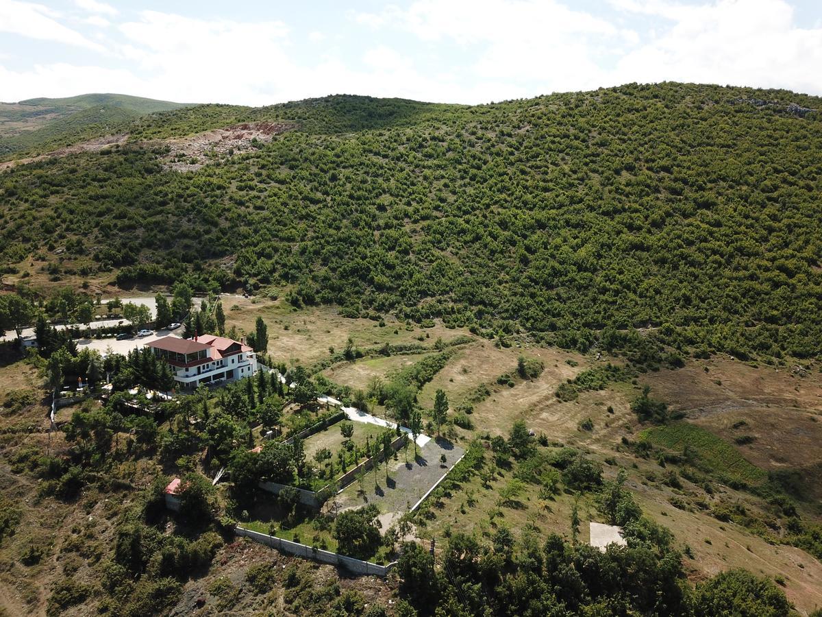 Hotel Camping Lini Dış mekan fotoğraf