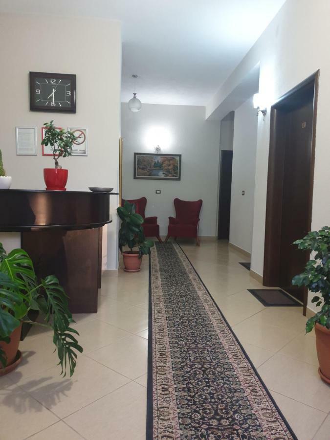 Hotel Camping Lini Dış mekan fotoğraf