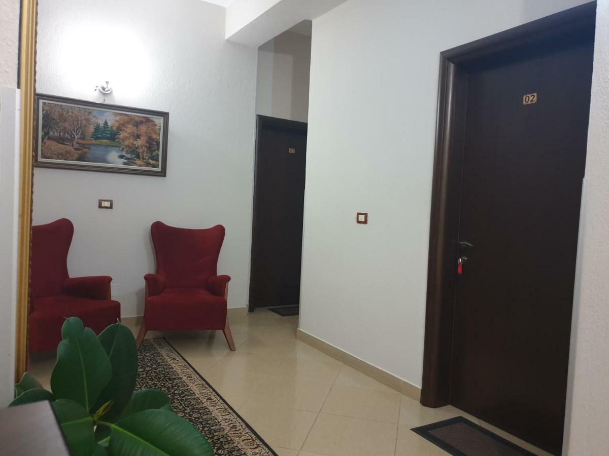 Hotel Camping Lini Dış mekan fotoğraf