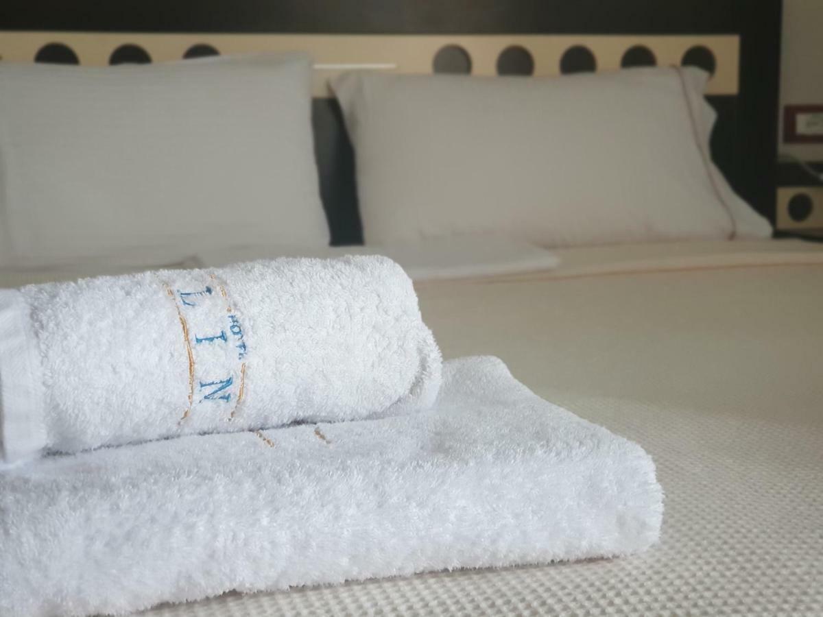 Hotel Camping Lini Dış mekan fotoğraf