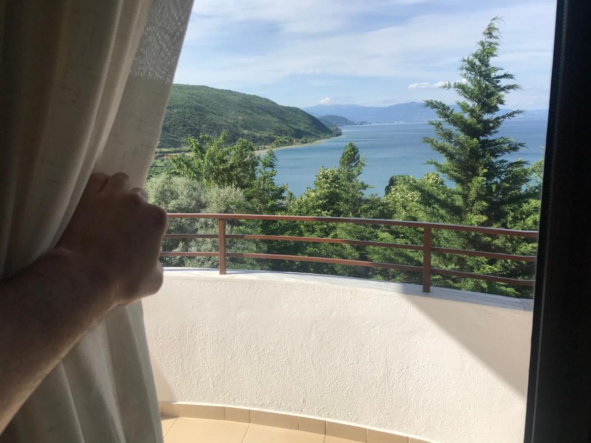 Hotel Camping Lini Dış mekan fotoğraf