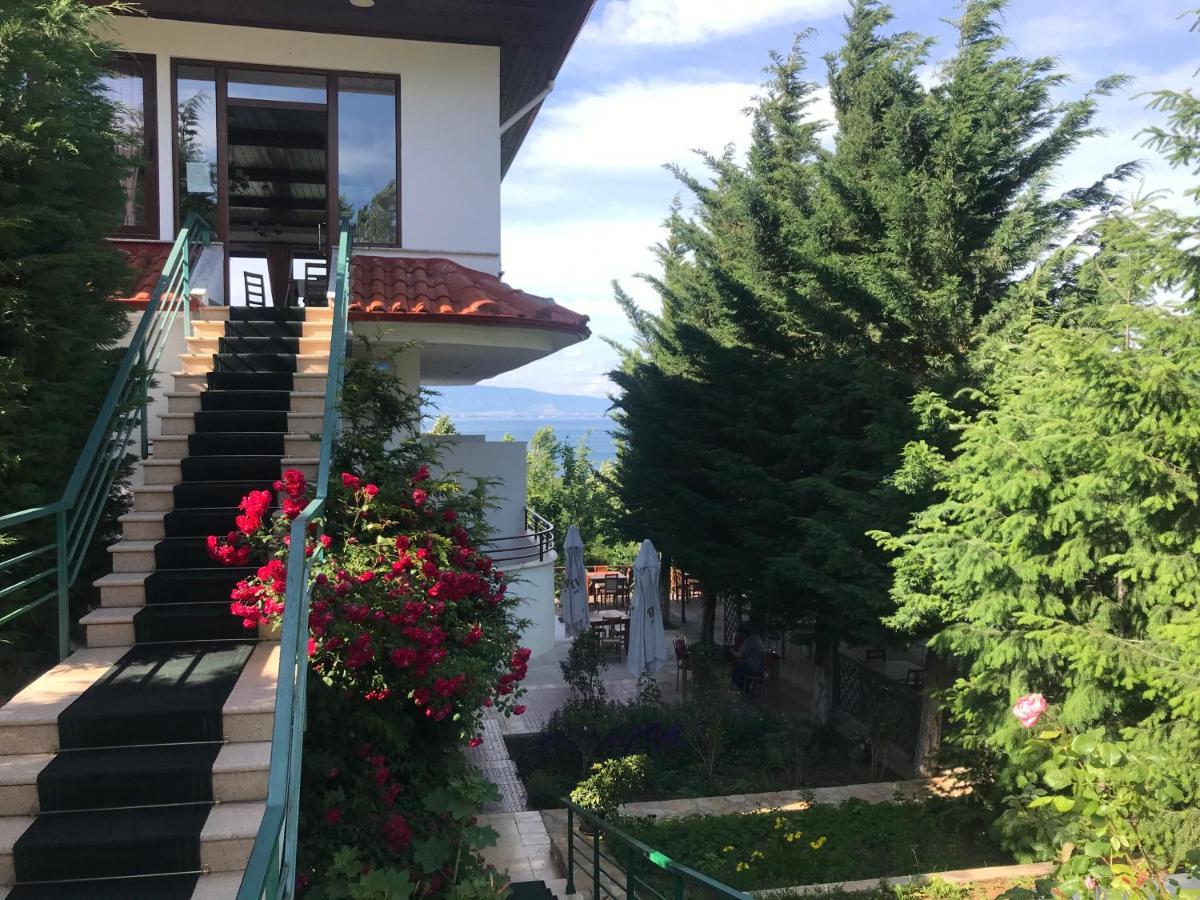 Hotel Camping Lini Dış mekan fotoğraf