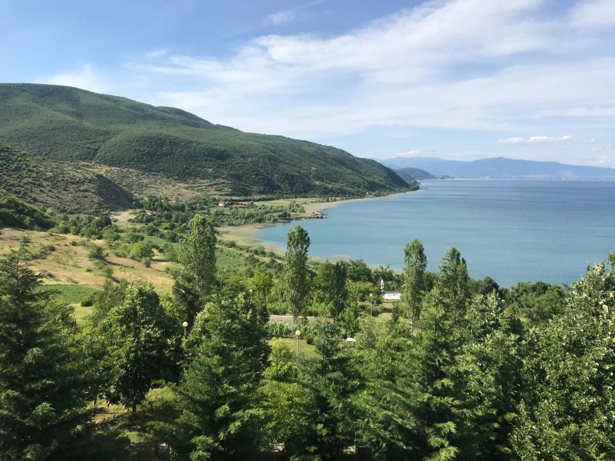 Hotel Camping Lini Dış mekan fotoğraf