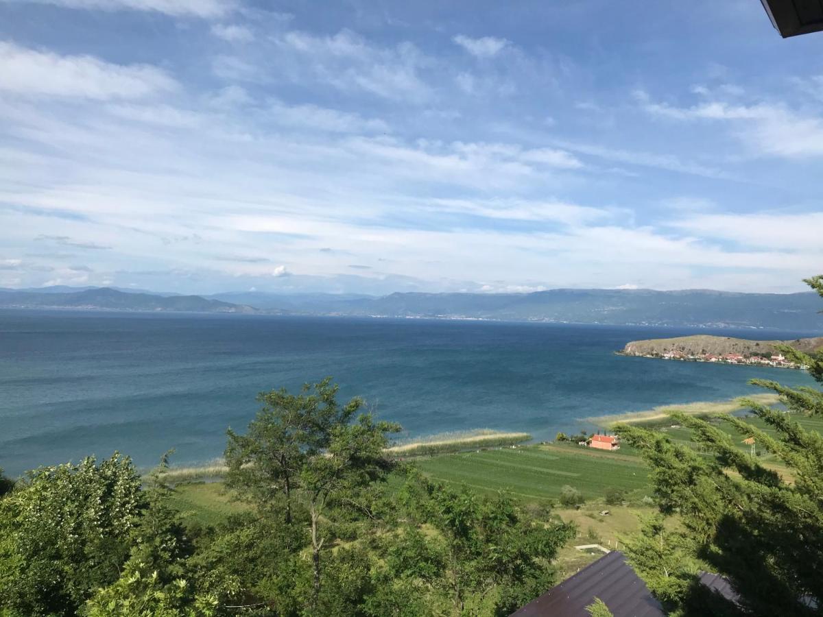 Hotel Camping Lini Dış mekan fotoğraf
