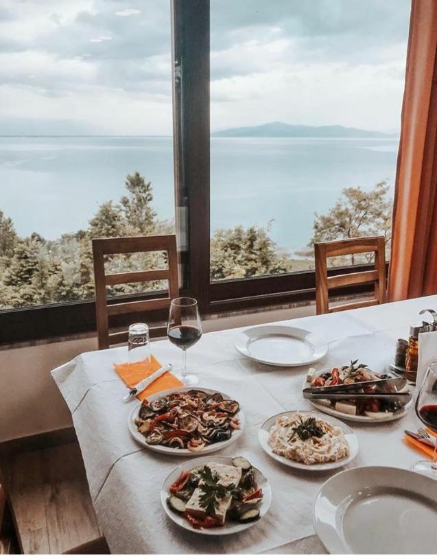 Hotel Camping Lini Dış mekan fotoğraf