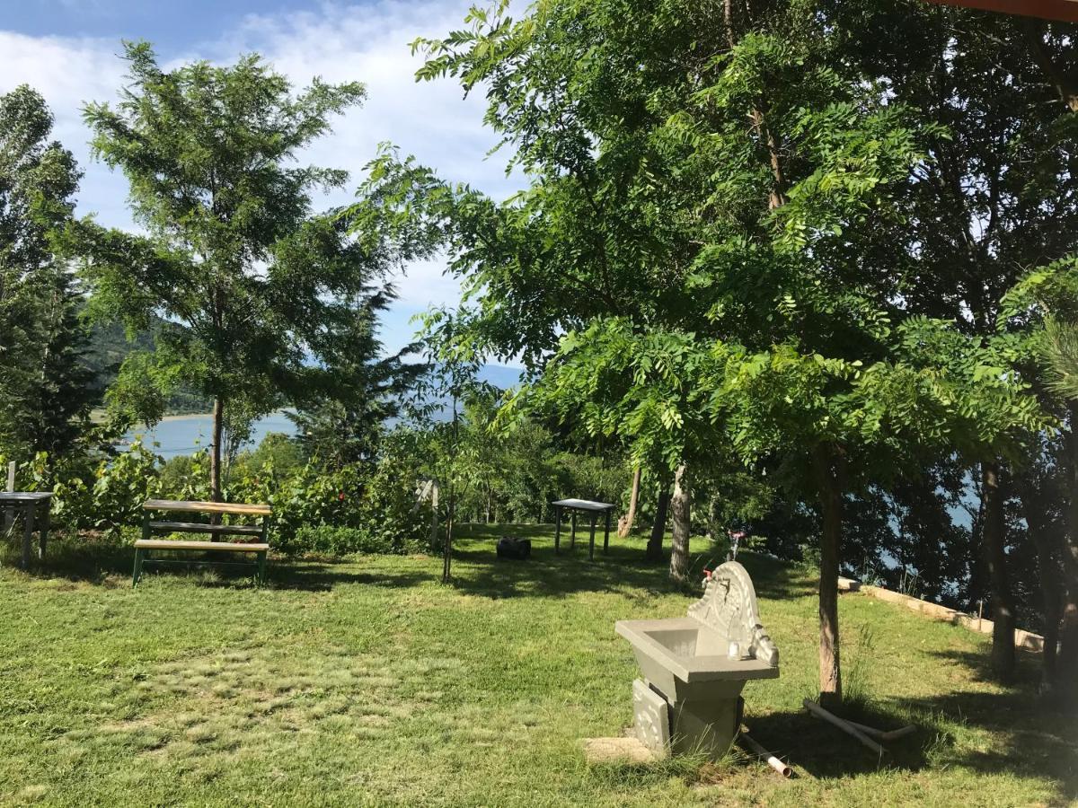 Hotel Camping Lini Dış mekan fotoğraf