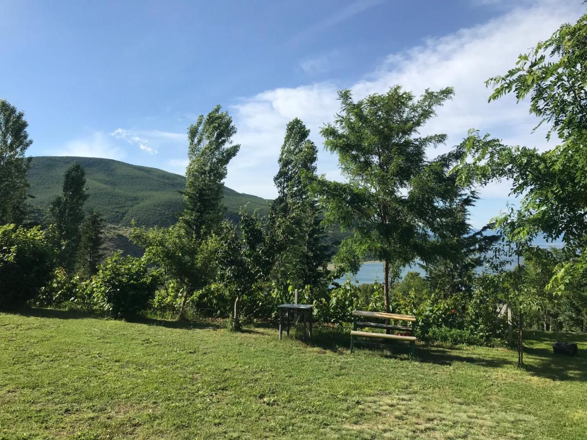 Hotel Camping Lini Dış mekan fotoğraf